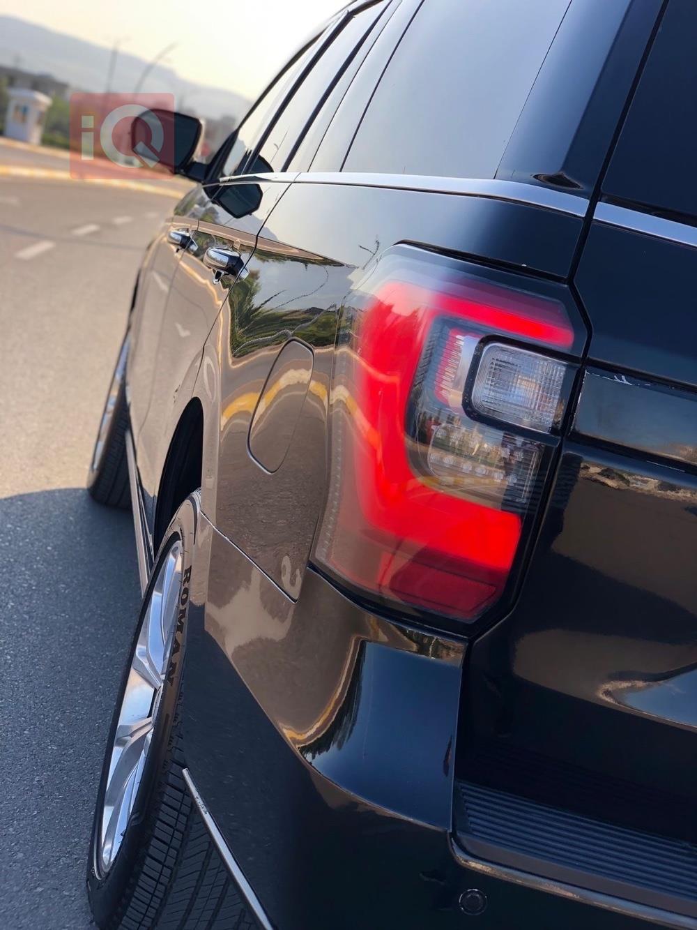 فورد إكسبيديشن